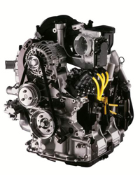 P1E54 Engine